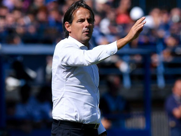 Simone Inzaghi.