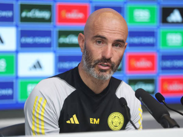 Jelang Lawan Liverpool, Enzo Maresca Beberkan Kondisi Skuat Leicester City