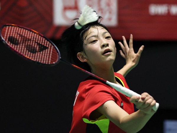 Kejuaraan Dunia Junior 2023: Jepang Sikat Singapura 5-0