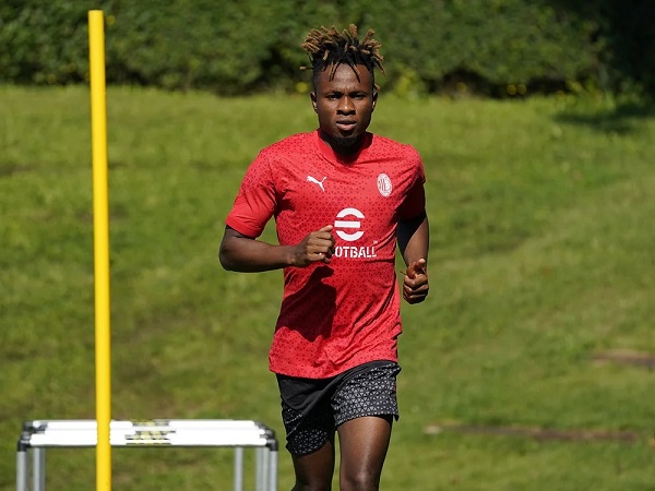Samuel Chukwueze