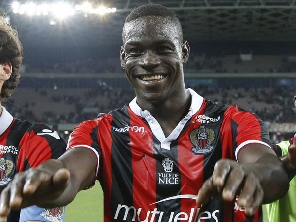 Mario Balotelli