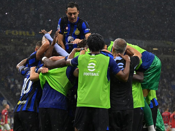 Inter Milan