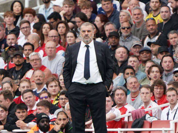 Tottenham Tanpa Empat Pemain Saat Lawan Liverpool, Siapa Saja?