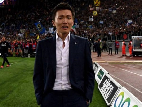 Presiden Inter Milan