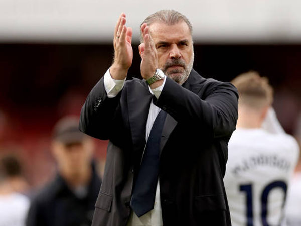 Ange Postecoglou Dinilai Berhasil Ubah 'Mood' Para Pemain Spurs