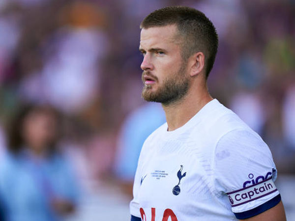 AS Roma Tertarik Datangkan Eric Dier Pada Januari Mendatang
