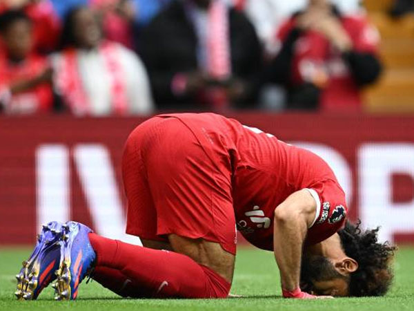 Begitu Spesialnya Sosok Mohamed Salah Bagi Asisten Manajer Liverpool