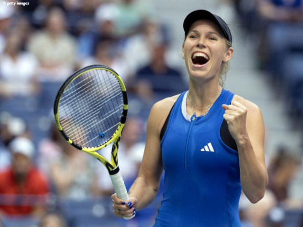 Caroline Wozniacki Buka Suara Tentang Perjalanan Di US Open