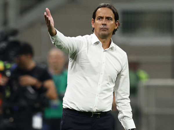 Simone Inzaghi.