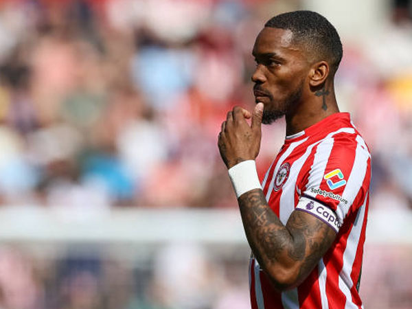 Diincar Banyak Klub, Brentford Naikkan Lagi Harga Jual Ivan Toney