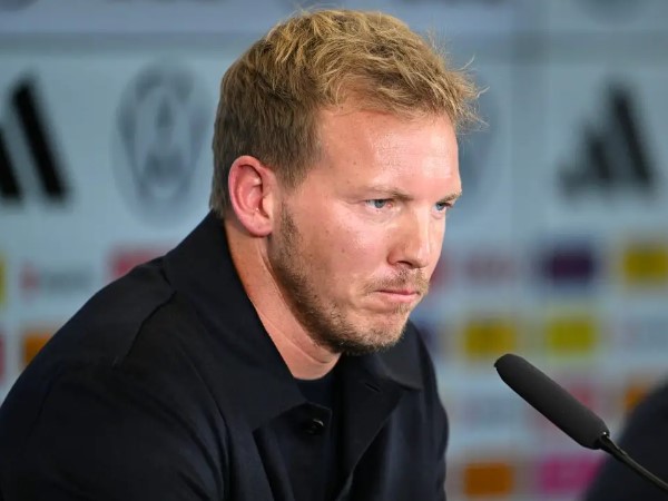 Julian Nagelsmann
