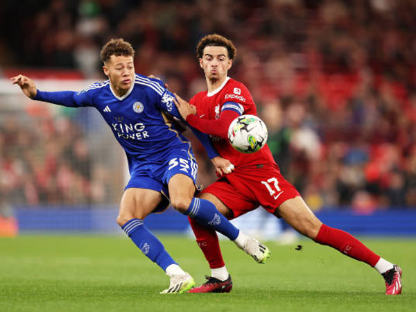 Jurgen Klopp Jelaskan Alasan Mainkan Curtis Jones Sebagai Bek Kanan