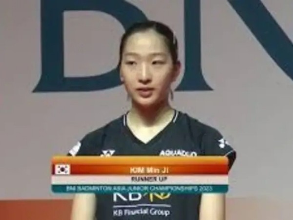 Kejuaraan Dunia Junior 2023: Juara Bertahan Korea Tumbang di Tangan China