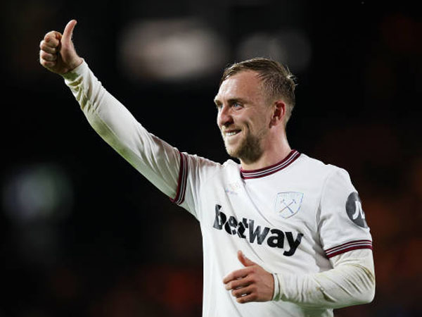 Liverpool Jadikan Jarrod Bowen Sebagai Penerus Mohamed Salah?