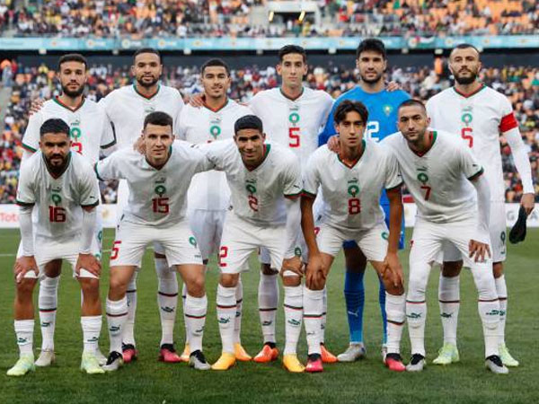 Maroko Resmi Ditunjuk Sebagai Tuan Rumah Piala Afrika 2025