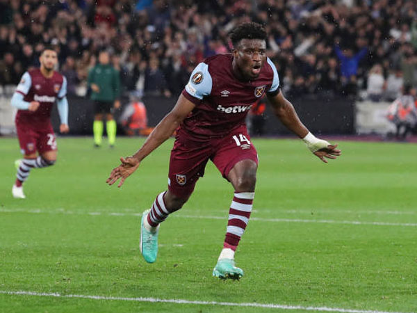 Mohammed Kudus Diyakini Akan Jadi Pemain Kunci Bagi West Ham United