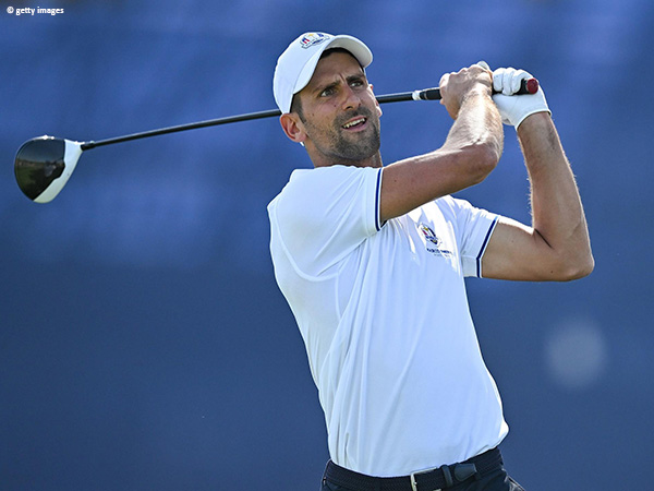 Sanjung Carlos Alcaraz, Novak Djokovic Yakin Tentang Masa Depan Dunia Tenis Putra