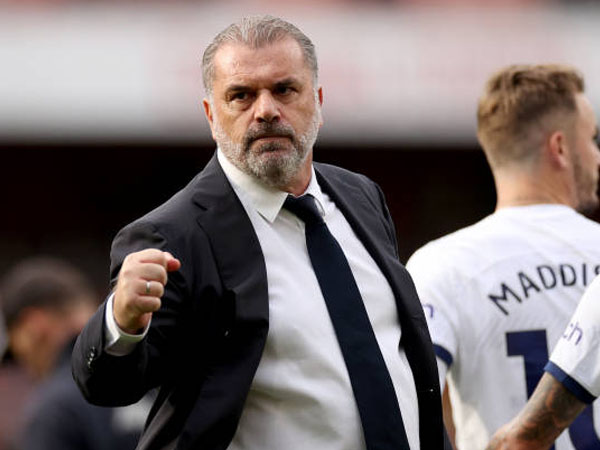 Tottenham vs Liverpool Akan Jadi Laga Penuh Kenangan Bagi Ange Postecoglou