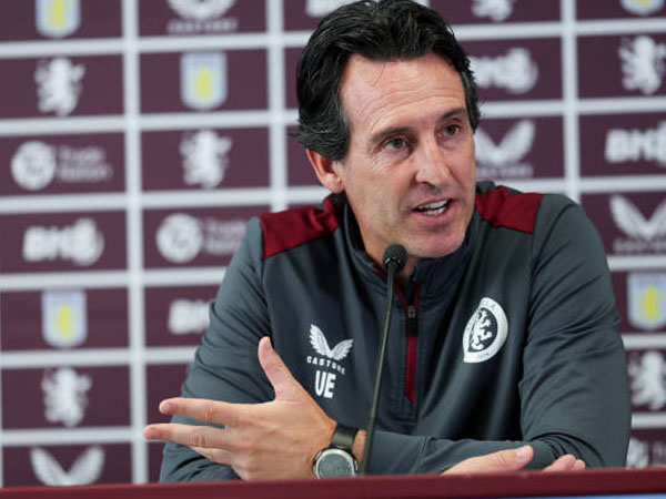 Unai Emery Kecewa Aston Villa Disingkirkan Everton di Piala Carabao