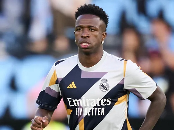 Ancelotti Konfirmasi Vinicius Akan Kembali Masuk Starting Lineup
