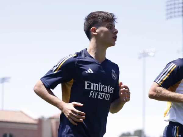 Ancelotti Sampaikan Kondisi Terkini Guler yang Kembali Cedera