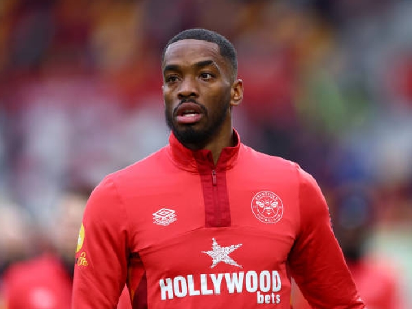 Ivan Toney diperebutkan Arsenal dan Chelsea