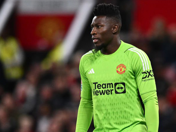 Andre Onana.