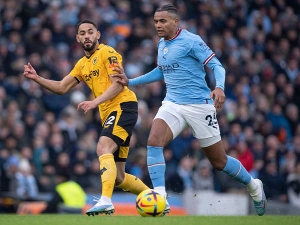 Fakta-Fakta Menarik Jelang Laga Wolves vs Manchester City