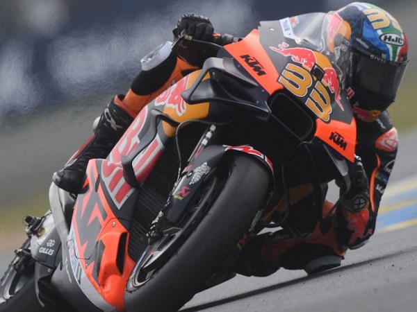 Hasil FP2 MotoGP Jepang: Binder Ciptakan Rekor Baru