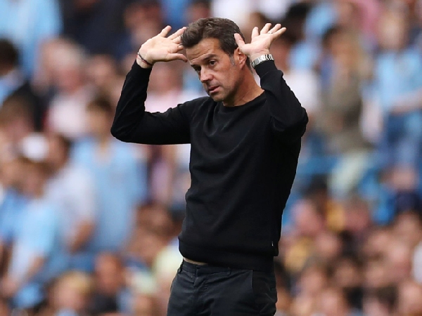 Manajer Fulham, Marco Silva