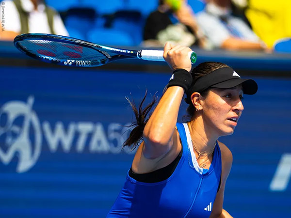 Jessica Pegula Dan Maria Sakkari Siap Berduel Demi Final Di Tokyo
