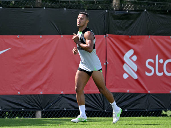 Jurgen Klopp Ingin Thiago Alcantara Diberi Perpanjangan Kontrak