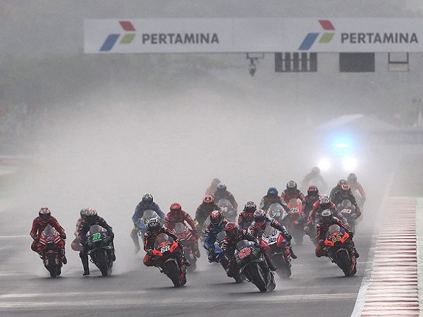 MotoGP Indonesia, MotoGP 2024