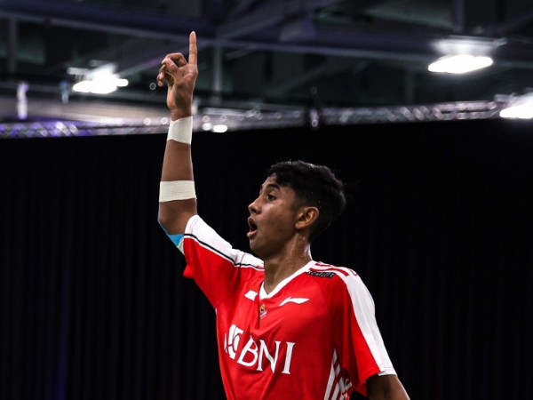 Kejuaraan Dunia Junior 2023: Prancis Bukan Lawan Yang Mudah Untuk Indonesia