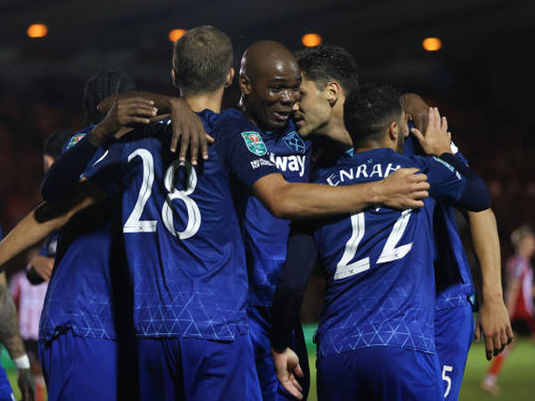 Kemenangan 1-0 West Ham Atas Lincoln City di Piala Carabao Harus Disyukuri