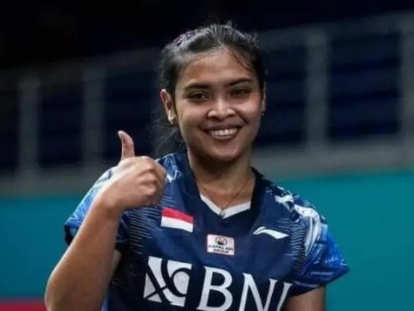 Line Up Tim Putri Indonesia Vs China di Perempat Final Asian Games 2023
