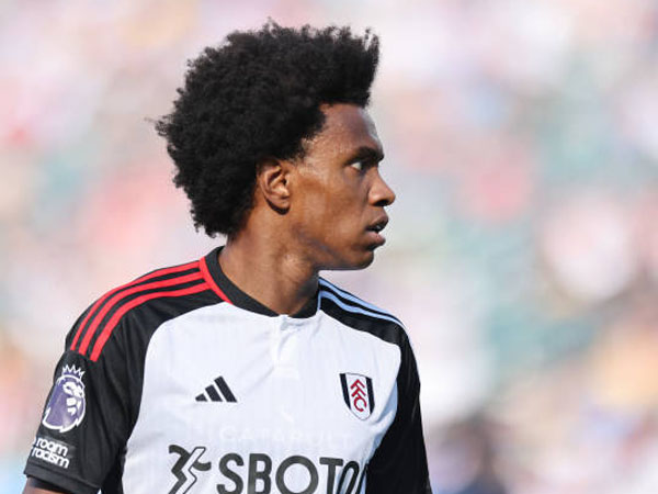 Marco Silva Menilai Fulham Jauh Lebih Berkualitas Ketika Willian Bermain