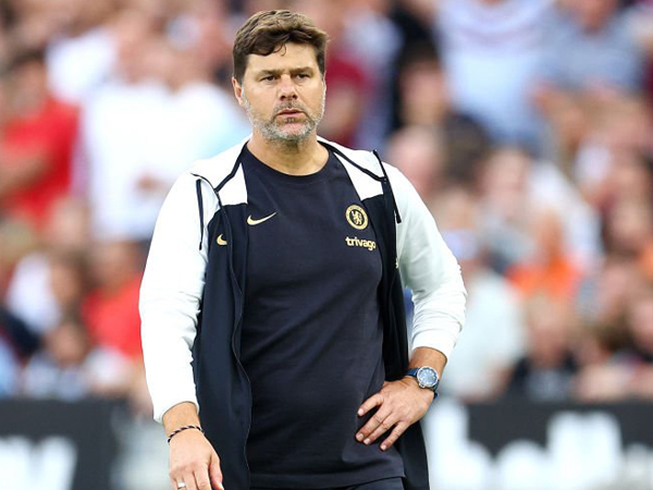 Mauricio Pochettino.