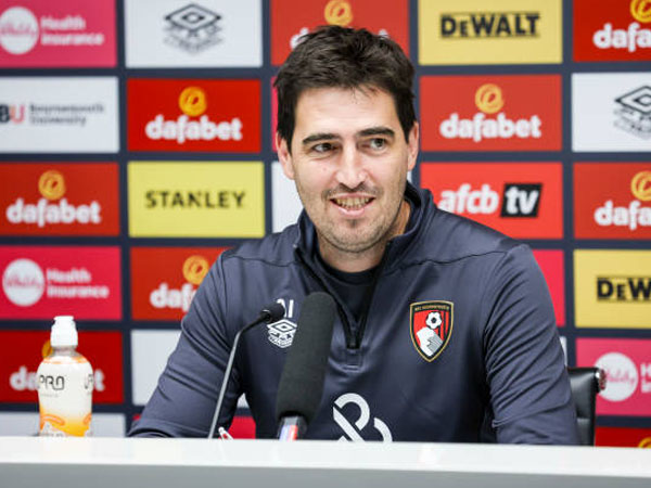 Poin Penting Konferensi Pers Andoni Iraola Jelang Laga Lawan Arsenal