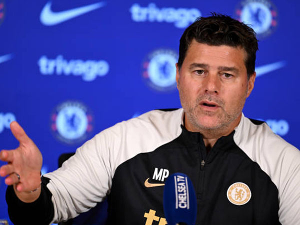 Poin Penting Konferensi Pers Mauricio Pochettino Jelang Laga Lawan Fulham