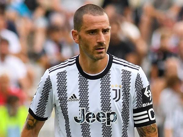 Leonardo Bonucci