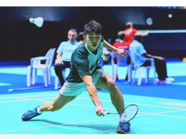 Sikat India 3-0, Malaysia ke Semifinal Kejuaraan Dunia Junior 2023