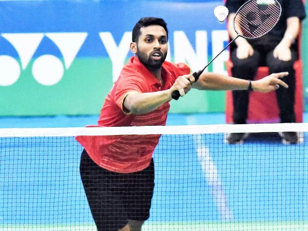 Targetkan Emas Asian Games, HS Prannoy Terinspitasi Kemenangan Piala Thomas
