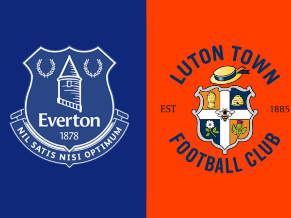 Update Terbaru Berita Tim Jelang Everton vs Luton Town