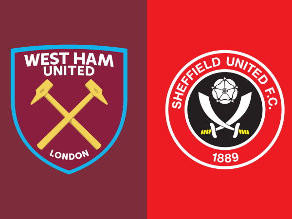 Update Terbaru Berita Tim Jelang West Ham United vs Sheffield United