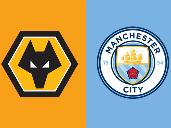 Update Terbaru Berita Tim Jelang Wolves vs Manchester City