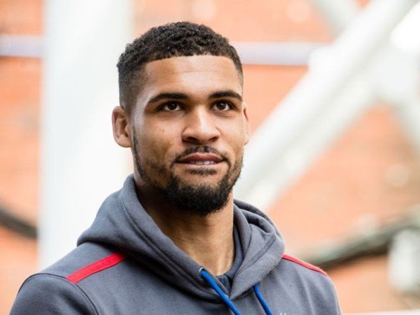 Ruben Loftus-Cheek