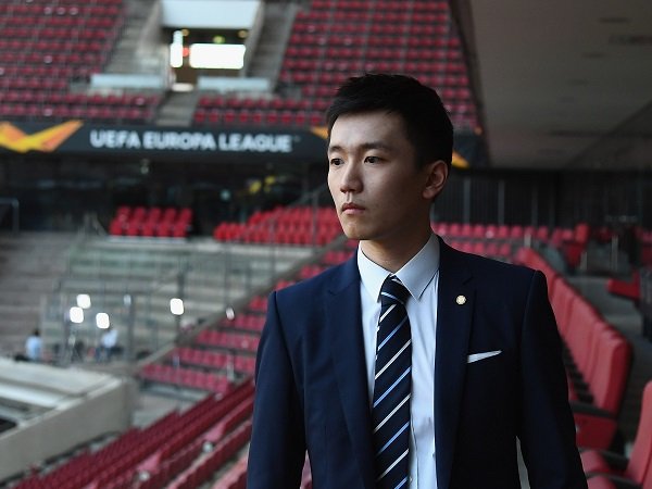 Presiden Inter Milan