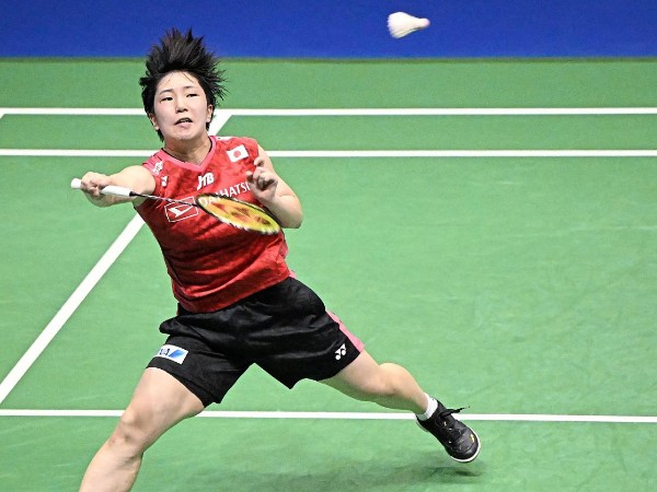 Asian Games 2023: Jepang Khawatir Akane Yamaguchi Cedera