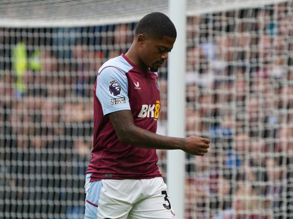 Aston Villa Hadapi Brighton and Hove Albion Tanpa Leon Bailey